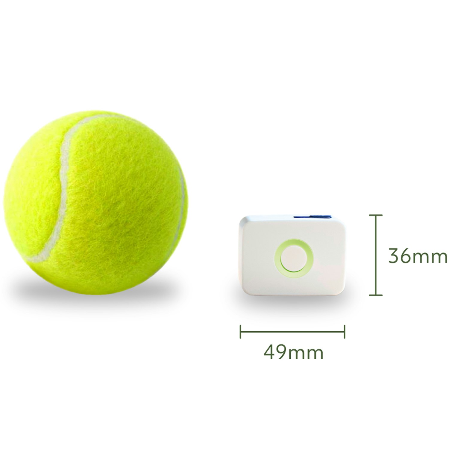Lilcat 2 GPS-Tracker och aktivitetsmätare för katter