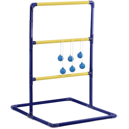 SportMe Ladder Golf, Spelet för alla åldrar