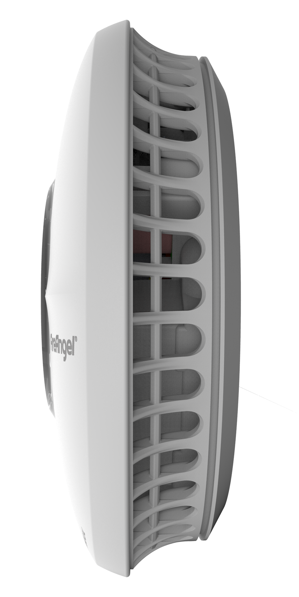 Fireangel Wi-Safe2 trådlös brandvarnare inkl 10-års batteri, WST-630