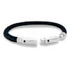 Ludwig | Leather Bracelet | Suede