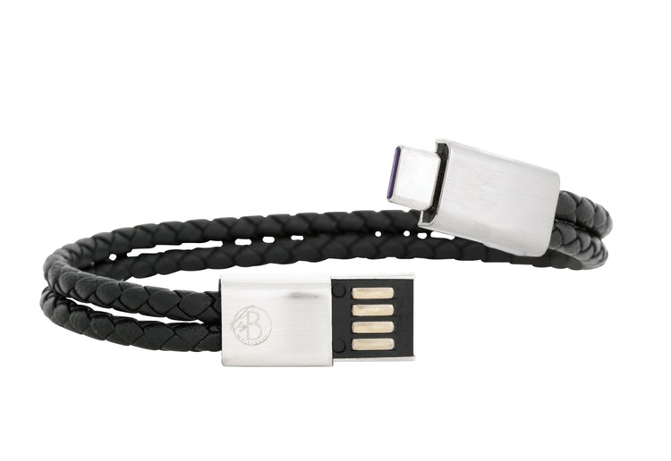 USB-C | Charging bracelet