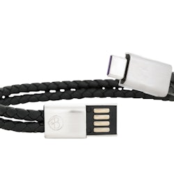 Android USB-C | Charging bracelet