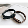 Link | Leather bracelet