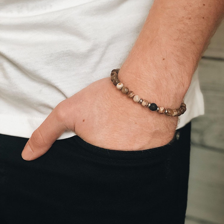 Bentley | Bead bracelet