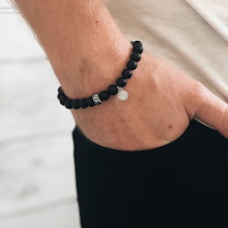Baltzar | Bead bracelet