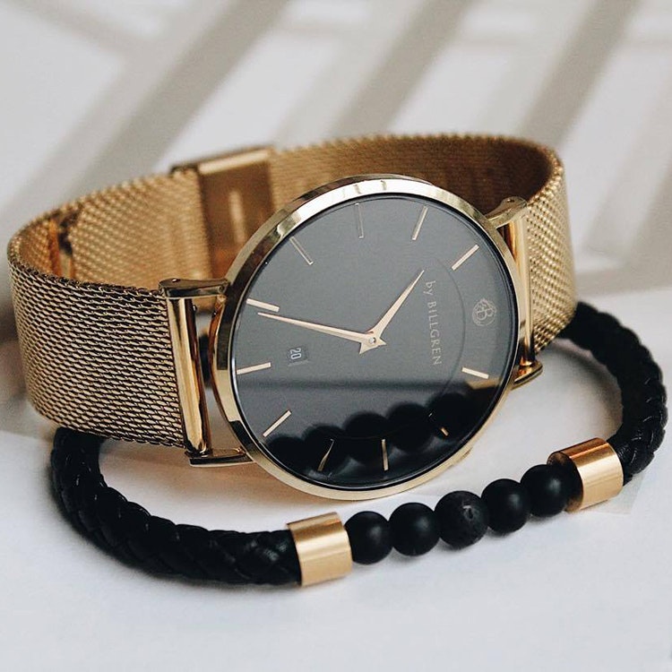 Douglas + Lorenzo | Watch set