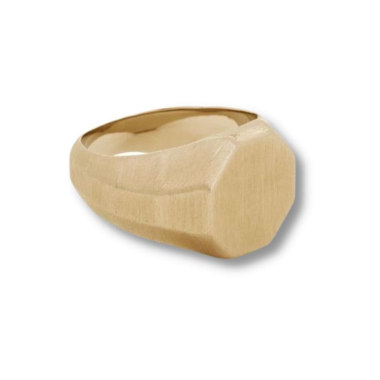 Cooper | Signet ring