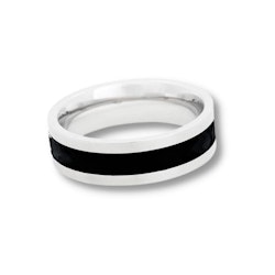CONNOR | Ring | Steel