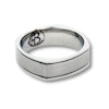 Fyrkantig ring - ByBillgren.com