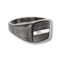 Clayton | Signet ring