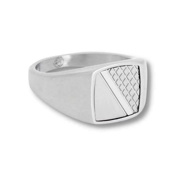 Casper | Signet ring