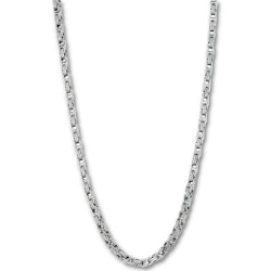 Harris | Steel necklace | 6 mm