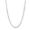 Havel | Steel necklace | 3-8 mm