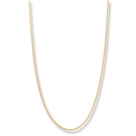 HUNTLEY | Necklace | Gold
