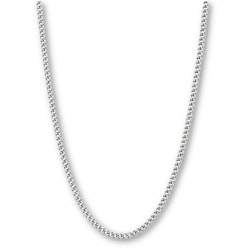 Hardy | Steel necklace | 3 mm