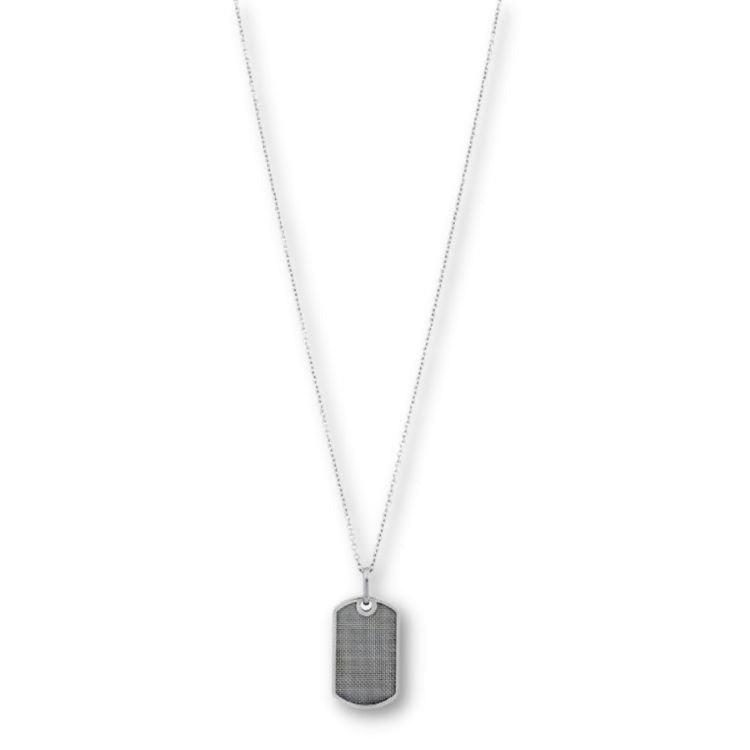 Harry | Steel necklace | Scent membrane