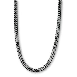 Harlow | Steel necklace | 8 mm