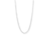 Halston | Steel necklace | 2 mm