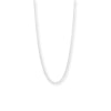 Halston | Steel necklace | 2 mm