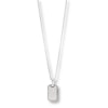 Halian | Steel necklace