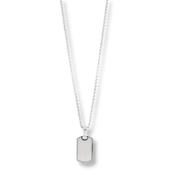 Halian | Steel necklace