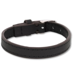 Lee | Leather bracelet