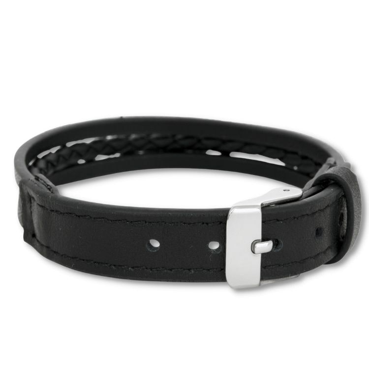 Luke | Leather bracelet