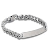 Sebastian | Steel bracelet