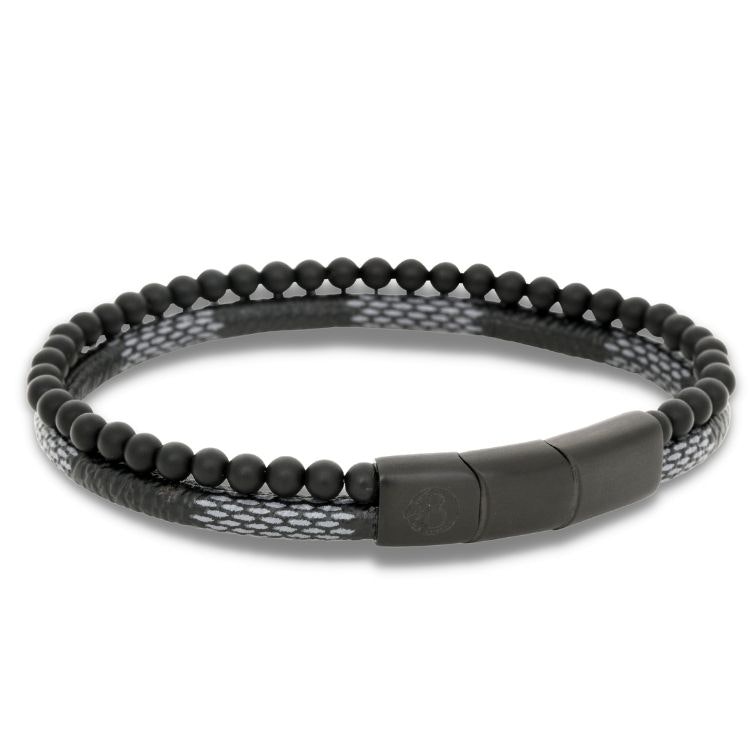 Benson | Bead bracelet