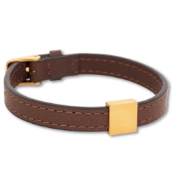 Lyon | Leather bracelet