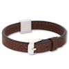 Lyon | Leather bracelet