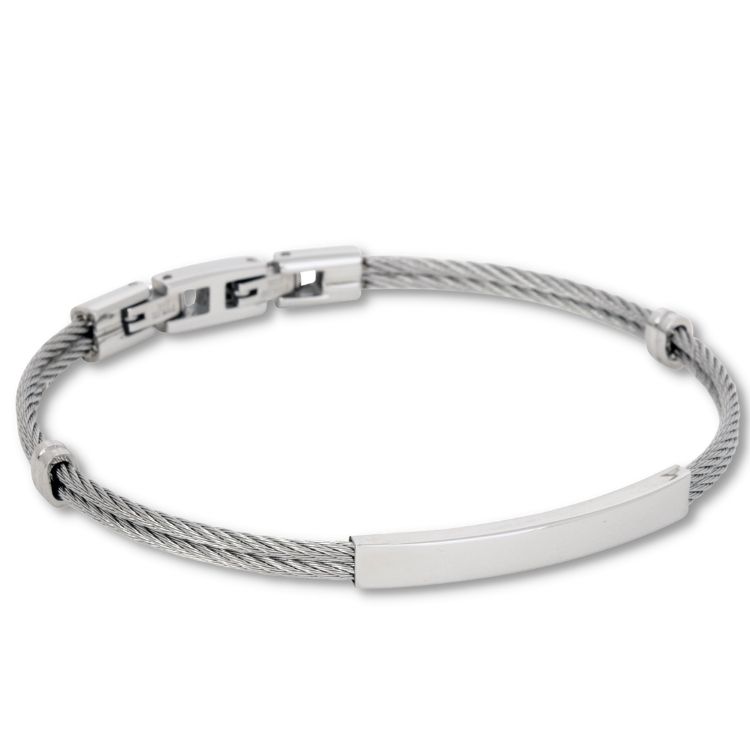 SEAN | Steel Bracelet