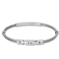SEAN | Steel Bracelet | Steel