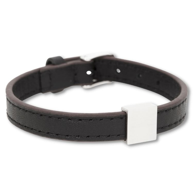 Lyon | Leather bracelet