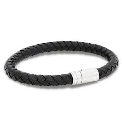 Linus | Läderarmband