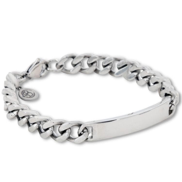Sia | Steel bracelet