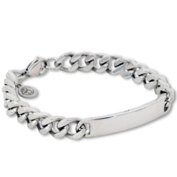 Sia | Steel bracelet