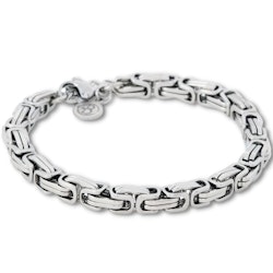 Sina | Steel bracelet