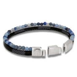 Benson | Beadsarmband