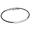 Sinan | Steel bracelet