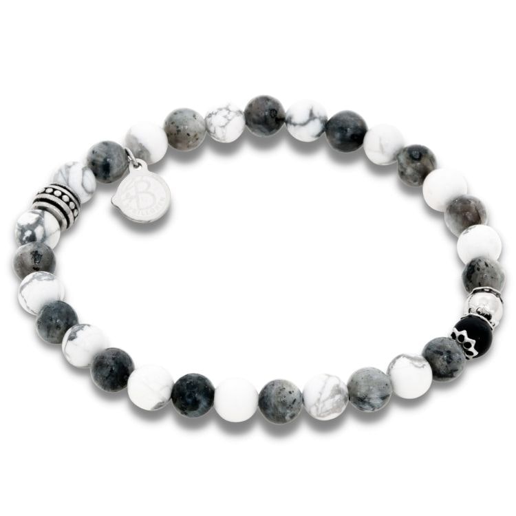 Brody | Bead bracelet