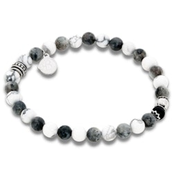 Brody | Bead bracelet