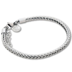 Sirius | Steel bracelet