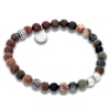 Bolt | Bead bracelet