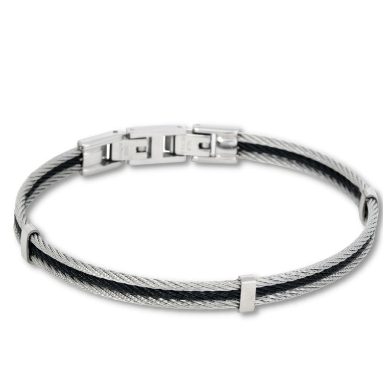 Sterling Silver SAL Holy Name Bracelet, Jewish Jewelry | Judaica Web Store