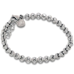 SLOAN | Steel bracelet | Steel