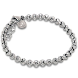 Sloan | Steel bracelet