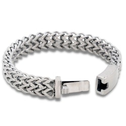 Scott | Steel bracelet
