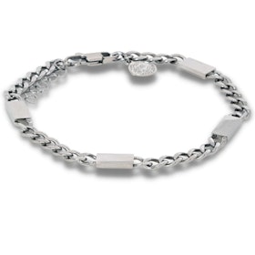 SNAPE | Steel bracelet | Steel