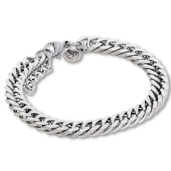 Solomon | Steel bracelet